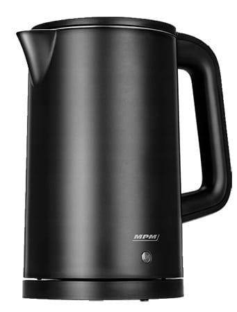 Фото - Електричний чайник MPM MCZ-105/C Фото - Електричний чайник MPM MCZ-105/C