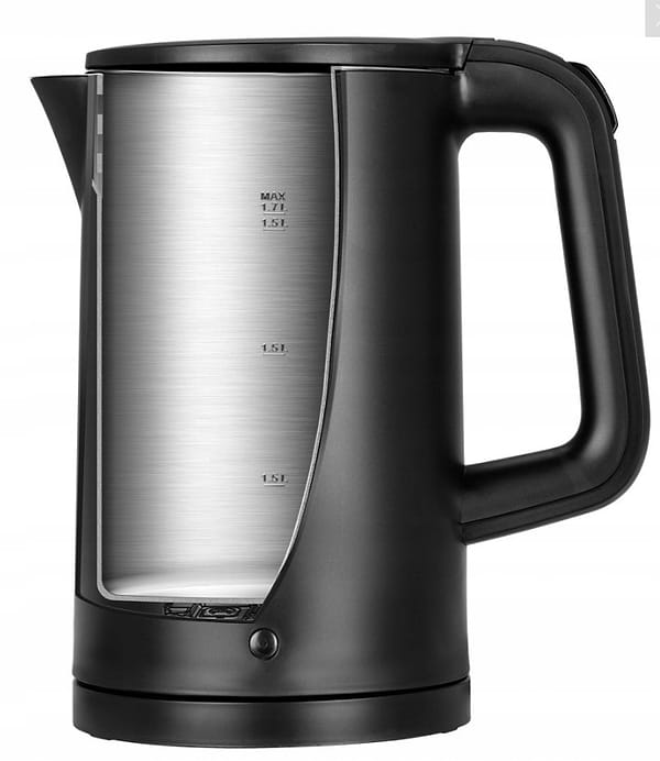 Фото - Електричний чайник MPM MCZ-105/C