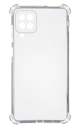 Фото - Чохол для смартфону Gelius Ultra Thin Proof for Samsung A225 (A22)/M325 (M32) Transparent (92219)