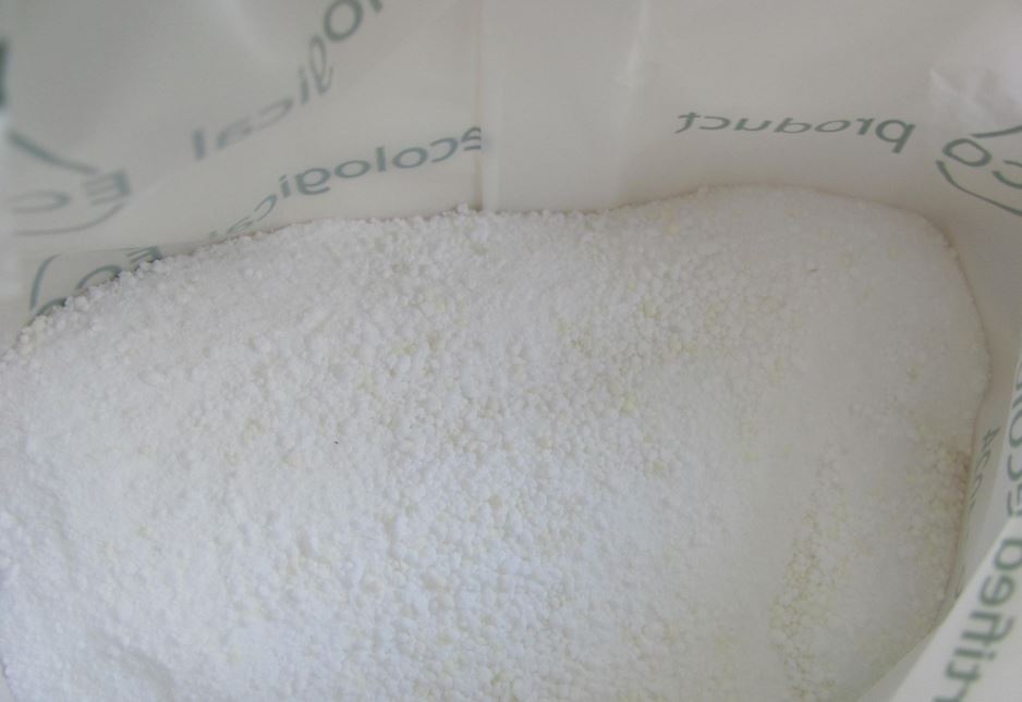 Фото - Стиральный порошок DeLaMark Professional 1 кг (4820152330093)