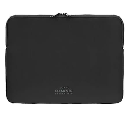 Фото - Чохол для ноутбуку Tucano Elements MB Pro16 Black (BF-E-MB16-BK)