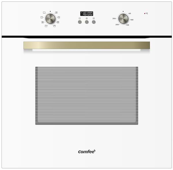 Фото - Духова шафа електрична Comfee CB0720GW Фото - Духова шафа електрична Comfee CB0720GW