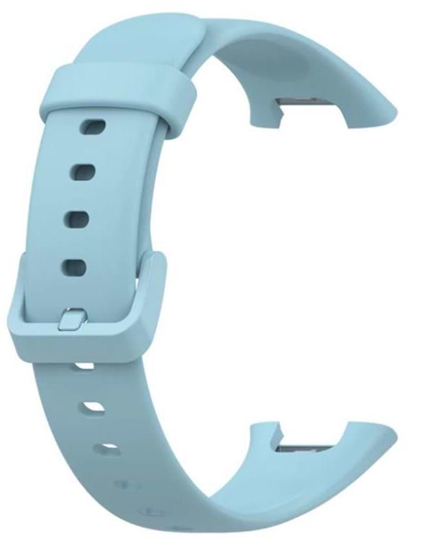 Ремешок для фитнес-браслета BeCover  for Xiaomi Mi Smart Band 7 Pro Blue (708593)