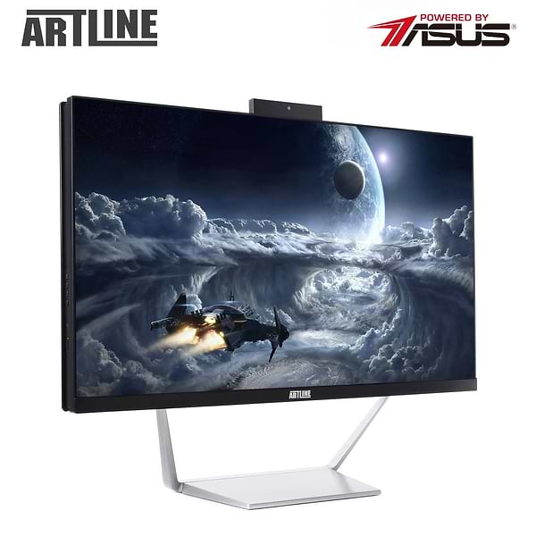 Фото - Компьютер-моноблок Artline Business M66 (M66v15)