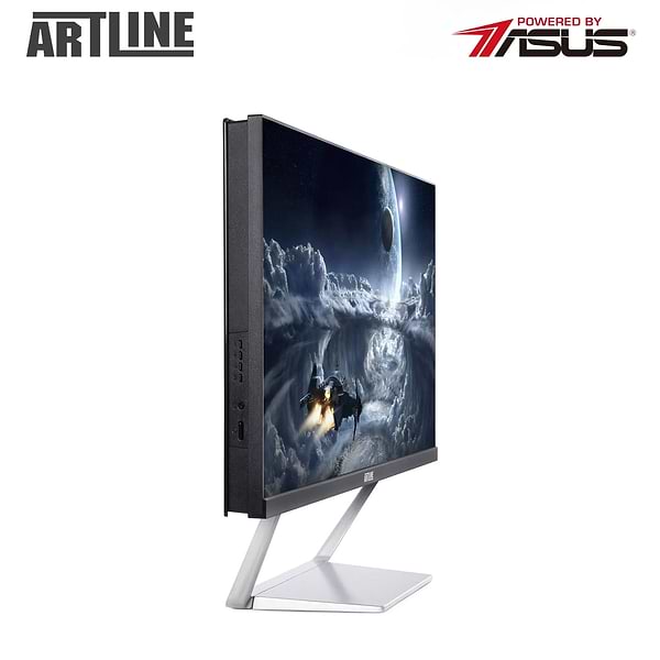 Фото - Компьютер-моноблок Artline Business M66 (M66v15)