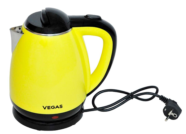 Фото - Электрический чайник Vegas VEK-5080Y
