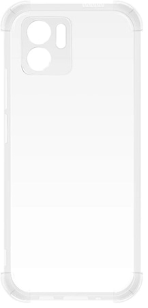 Фото - Чохол для смартфону Piko Shockproof for Xiaomi Redmi A1 Light (1283126566677)