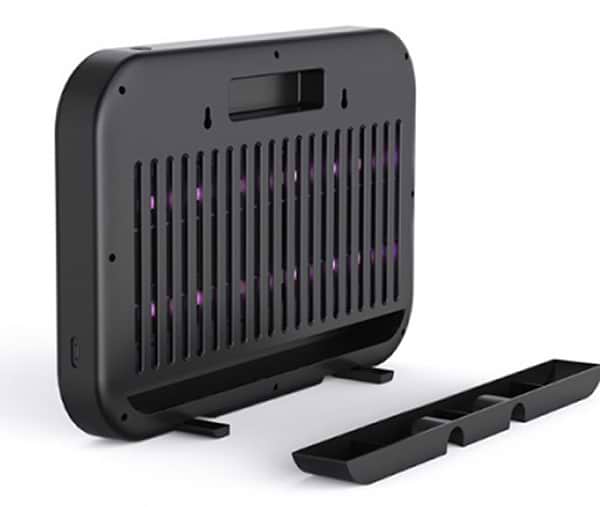 Фото - Уничтожитель насекомых Noveen IKN550