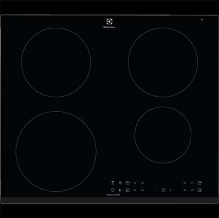 Фото - Варильна поверхня електрична Electrolux CIR60430