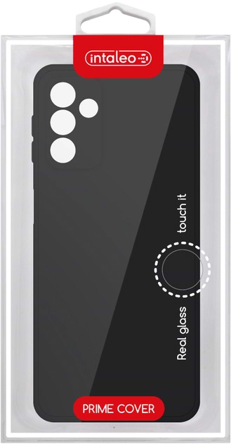 Фото - Чехол для смартфона Intaleo SoftShell for Samsung Galaxy M23 5G (1283126563225)