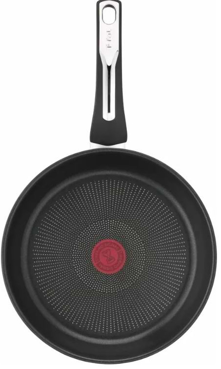 Фото - Сковорода универсальная Tefal E3000404 EMOTION 24 см
