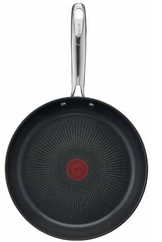 Фото - Уцінка - Набір сковорідок Tefal G732S255 Duetto+  24/28 см