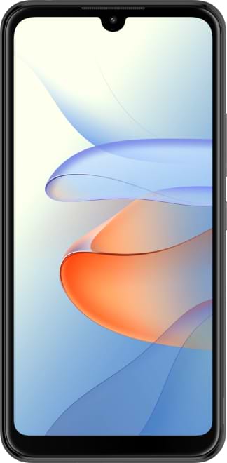 Фото - Смартфон ZTE Blade L220 1/32Gb Black