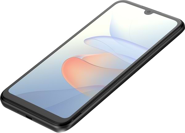 Фото - Смартфон ZTE Blade L220 1/32Gb Black