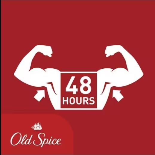 Фото - Дезодорант аерозольний Old Spice Bearglove 150мл