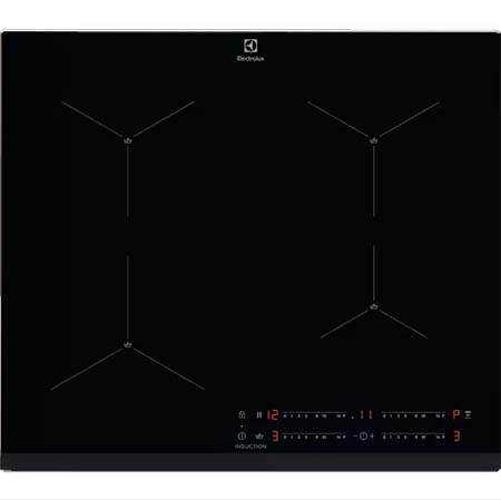 Варочная панель электрическая Electrolux EIS62443 - Фото 1