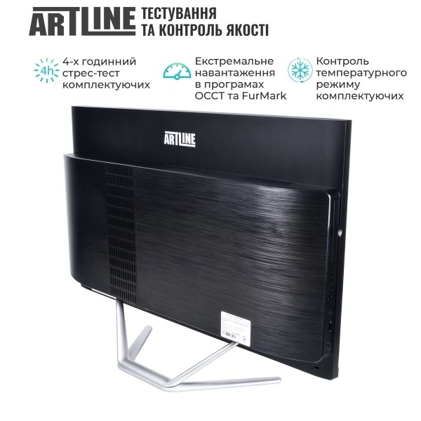 Фото - Компьютер-моноблок Artline Gaming G79 (G79v49)