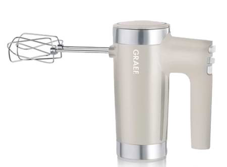 Міксер Graef HM508EU
