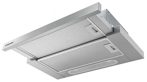 Фото - Уценка - Вытяжка встраиваемая Samsung NK24M1030IS/UR