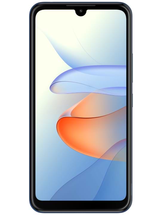 Фото - Смартфон ZTE Blade L220 1/32Gb Blue