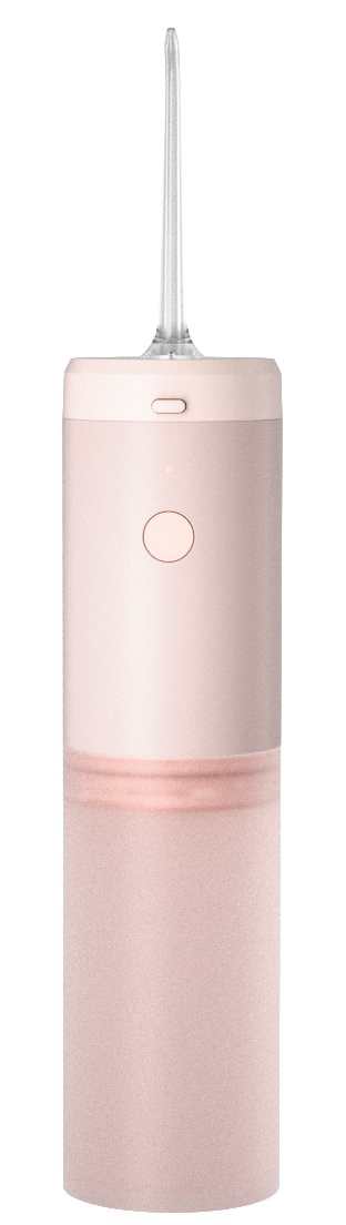 Ирригатор Enchen Mint3 Pink - Фото 1