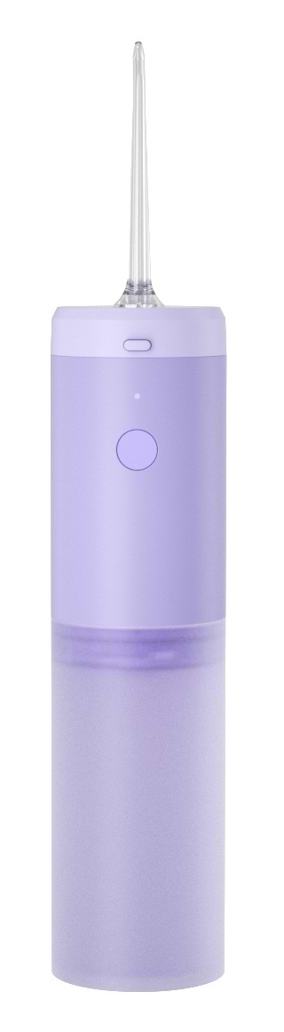 Фото - Іригатор Enchen Mint3 Lilac Фото - Іригатор Enchen Mint3 Lilac