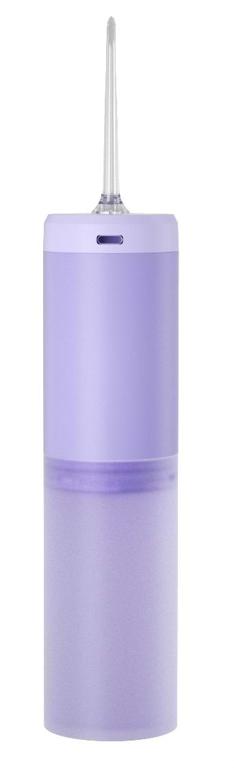 Фото - Іригатор Enchen Mint3 Lilac