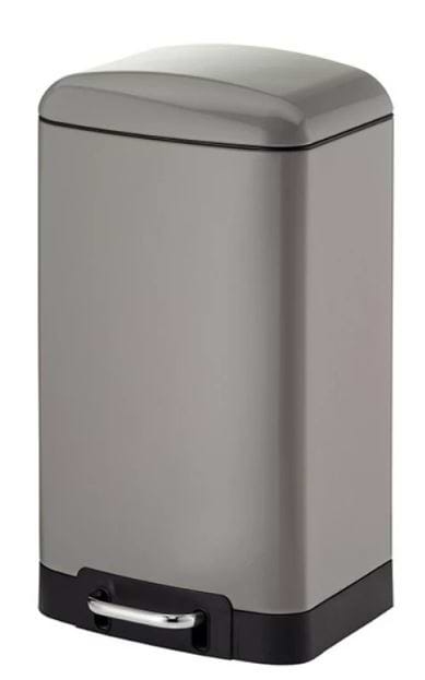 Бак для сміття з педаллю Kela Davino 12 л (10906)