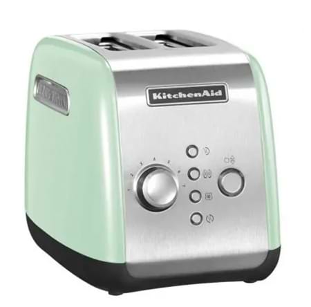 Фото - Тостер KitchenAid 5KMT221EPT Фото - Тостер KitchenAid 5KMT221EPT