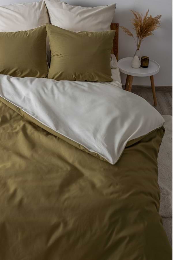 Фото - Комплект постельного белья ТЕП Happy Sleep Природный Малахит (2-03796_26169)