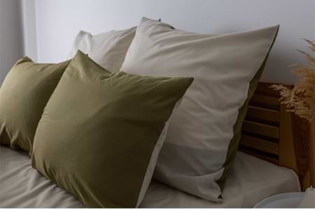 Фото - Комплект постельного белья ТЕП Happy Sleep Природный Малахит (2-03796_26169)