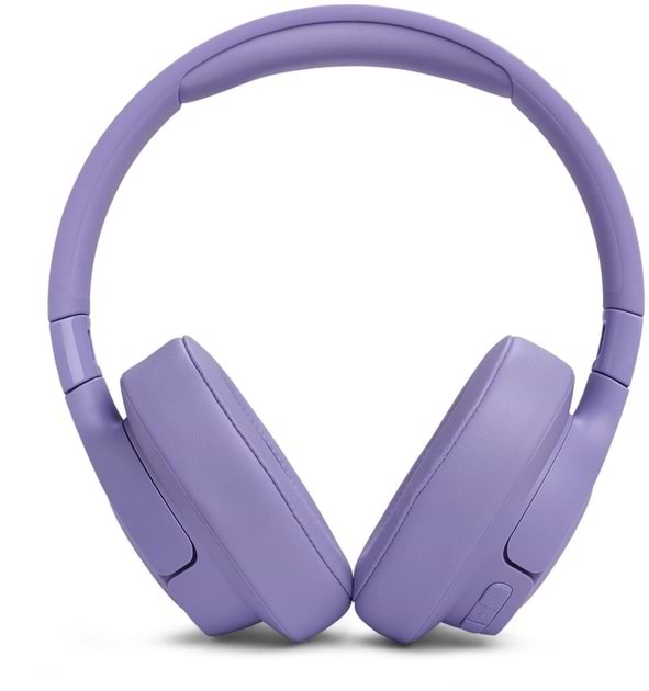 Фото - Наушники накладные беспроводные JBL JBLT770NCPUR