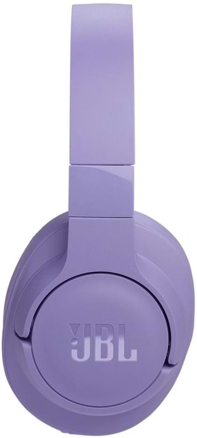 Фото - Наушники накладные беспроводные JBL JBLT770NCPUR