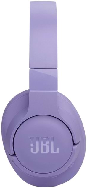 Фото - Наушники накладные беспроводные JBL JBLT770NCPUR