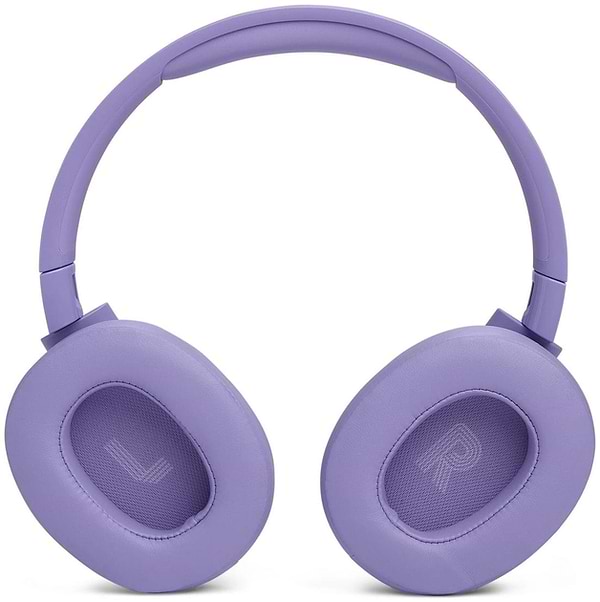 Фото - Наушники накладные беспроводные JBL JBLT770NCPUR
