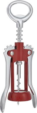 Штопор tescoma 420244.2 Presto Red - Фото 1