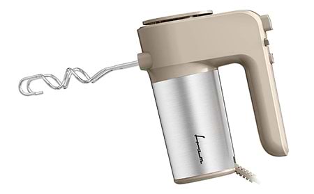 Фото - Миксер FRAM FHM-400CR