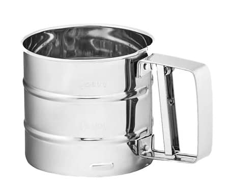 Фото - Сито-чашка Vincent VC-1210 Фото - Сито-чашка Vincent VC-1210