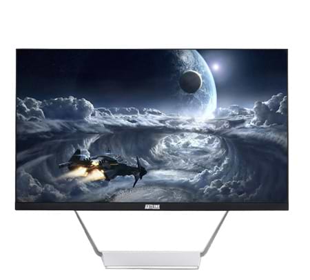 Комп'ютер-моноблок Artline Business M65 Windows 11 Pro (M65v20Win) - Фото 1