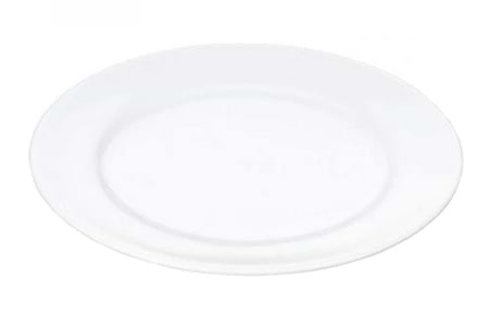 Тарелка обеденная Wilmax 28 см (WL-991009 / A)