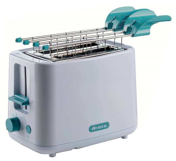 Тостер Ariete 0157 
White - Фото 1