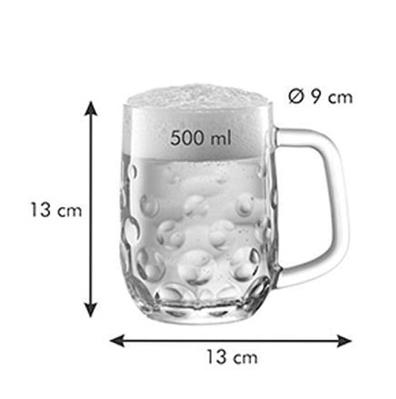 Фото - Келих tescoma 309024 myBEER Salute