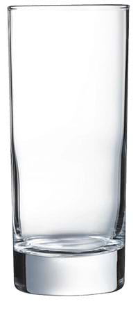 Фото - Набір склянок Luminarc Islande 6х290 мл (N1316)