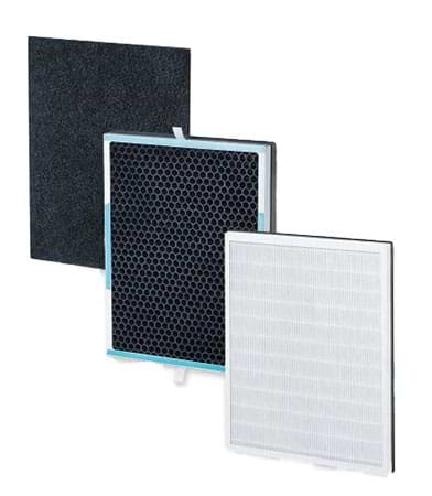 Фильтр для очистителя воздуха Beurer для LR 500