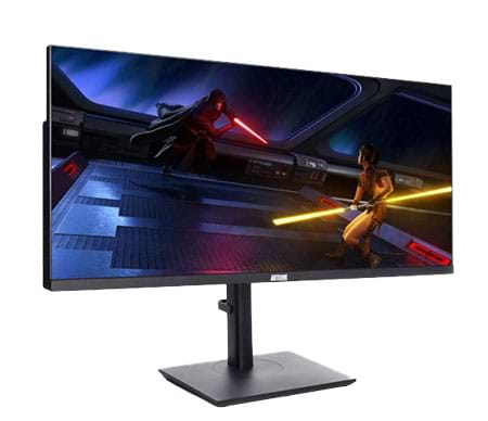 Компьютер-моноблок Artline Home GX330 Windows 11 Pro (GX330v25Win) - Фото 1