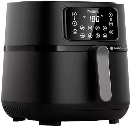 Мультипечь Philips HD9285/93 - Фото 1