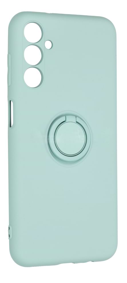Чохол для смартфону Armorstandart Icon Ring for Samsung M14 5G (M146) Mint (ARM68784) - Фото 1
