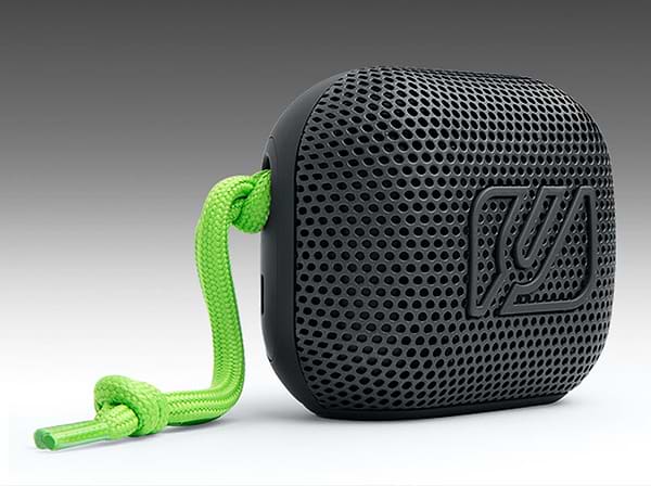 Фото - Портативна акустика Muse M-360 BT