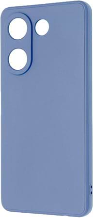 Фото - Чохол для смартфону Armorstandart Matte Slim Fit for Tecno Camon 20 Pro 4G Camera cover Light Blue (ARM69075)