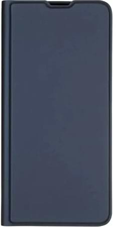 Фото - Чохол для смартфону Gelius Book Cover Shell Case for Xiaomi Redmi 12 Blue (93867)